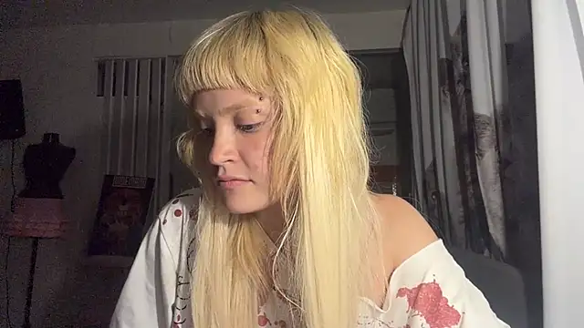 FreedaDeloach profile