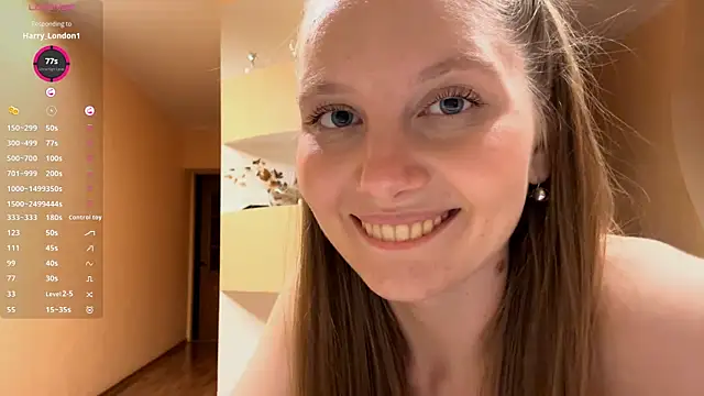 LilaDalziel live