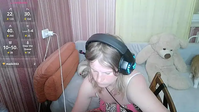 Kathlyn__Heath live