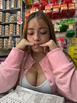 Tatiana_O live