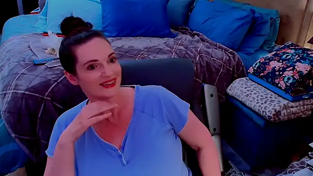 ninajaymes live