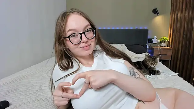 AnitaSchiesser live