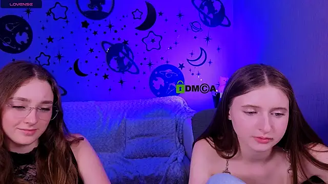 nekky_mouse live