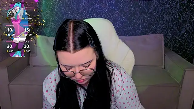 Kira_G0ld live