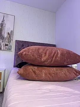 HoneyMollyX live