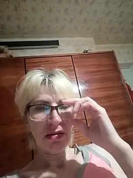Georgette466 live