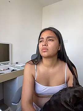 I_Samanthaa live