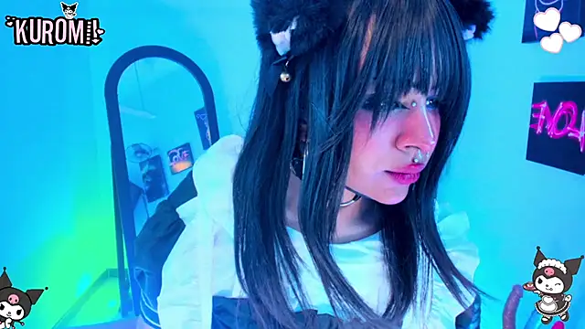 kuromi69 live