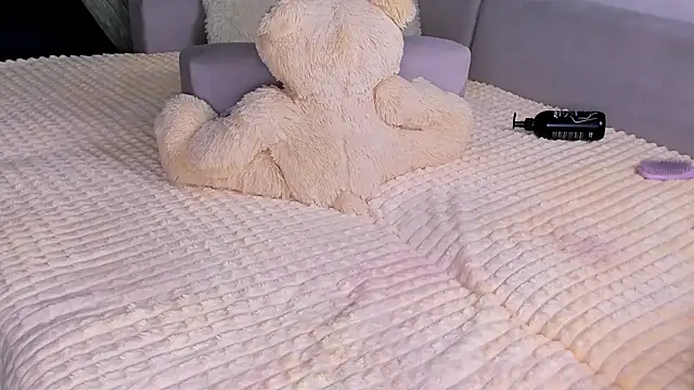 Sweeet_Barbie live
