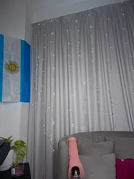IvonneJoy live