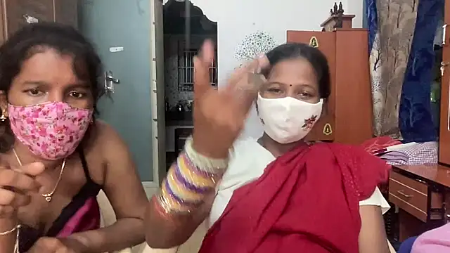 Tamil_Sajitha live