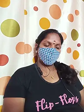 Tamil_Abinaya live