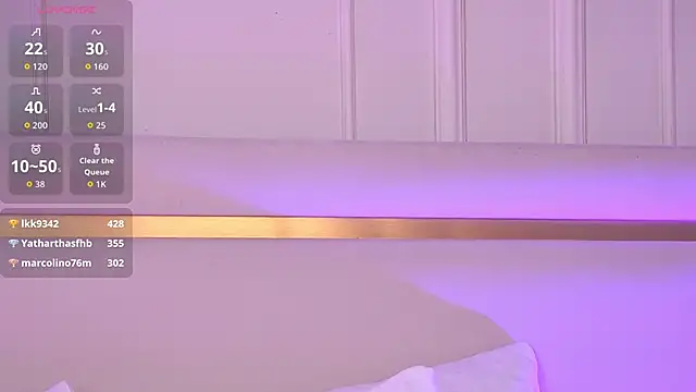 JaneBrock live