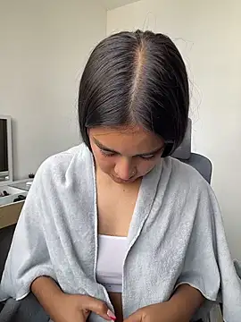 I_Samanthaa live