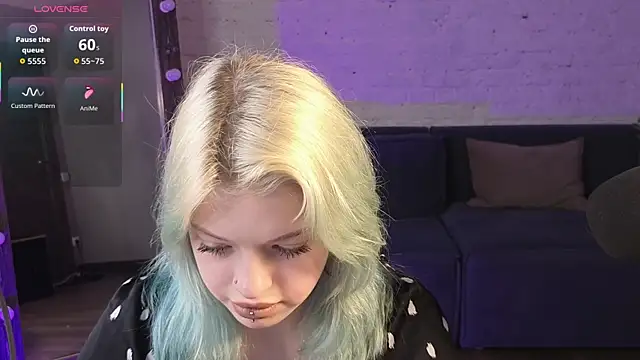 Clown_Princess live
