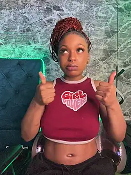 Melany_Williams live