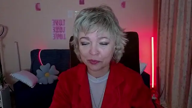 Rosette_Pricky live