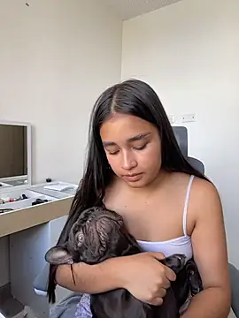 I_Samanthaa live