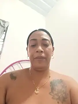 candelahot10 live