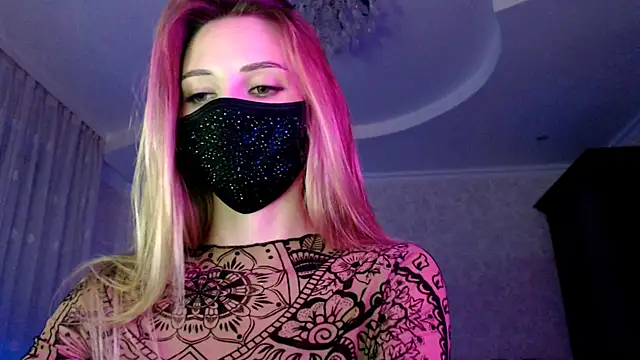 Iris_lave live