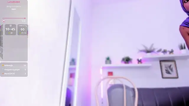 Amira_Alzahra live
