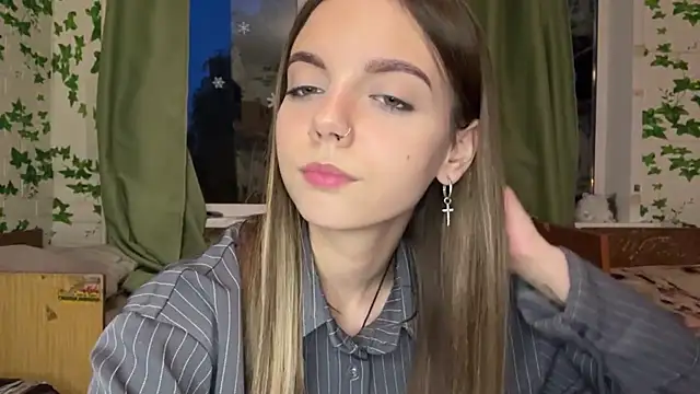 LisaPorse live