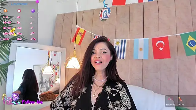 Anantaa_ live