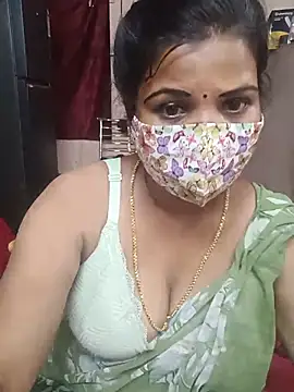 Madhusri_Tamil_Telugu live