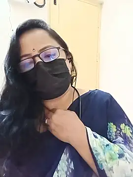 monisha_cam live