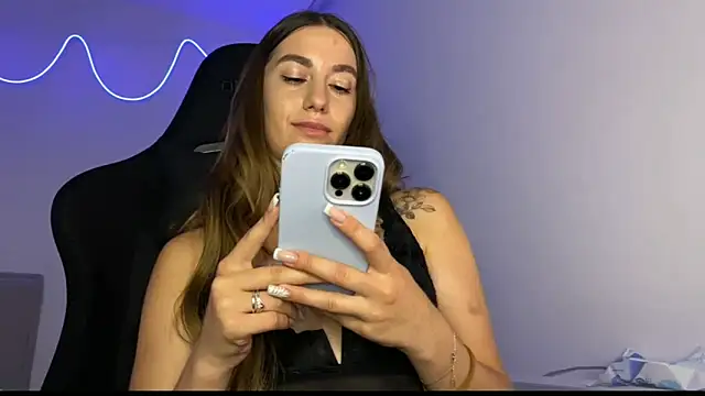 PrincesSsLilu live