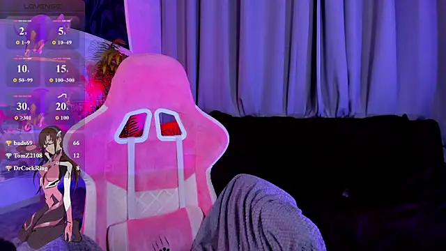 SummerLilaa live