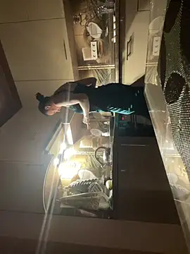 Flossy_Vettie live