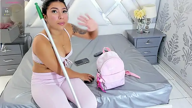 khloeblake live