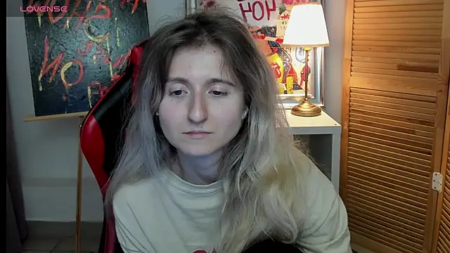 CamillaDreamer live