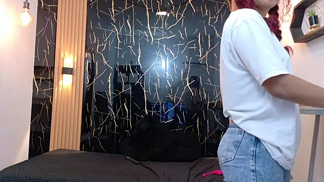SamanthaFox_8 live