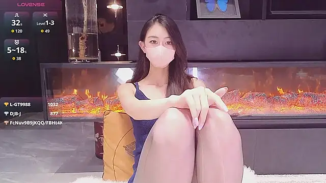Anan-077 live
