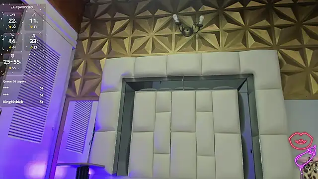 peyton_luoise27 live