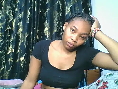 _Becky002 live