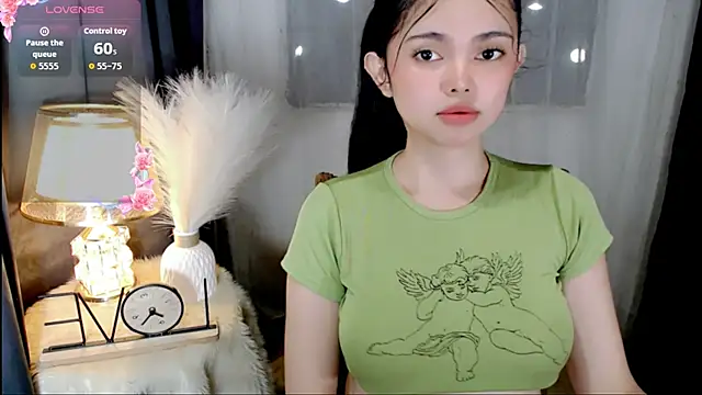 wildest_fantasy live
