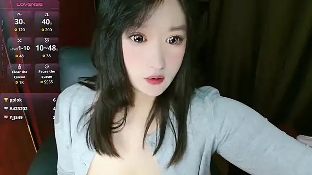 sallybing live