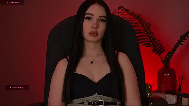 ArianaLim live