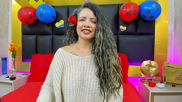 Charlotte_monnroe live