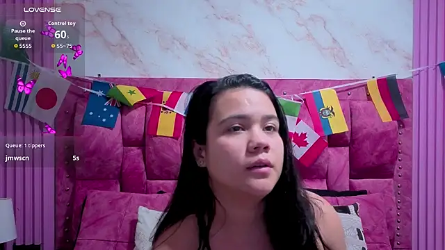 topvalerym live