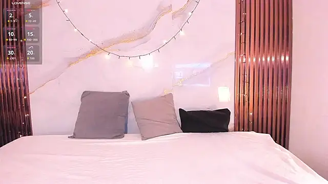 SaraApril_1 live