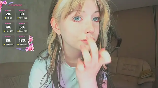 JaneMolane live