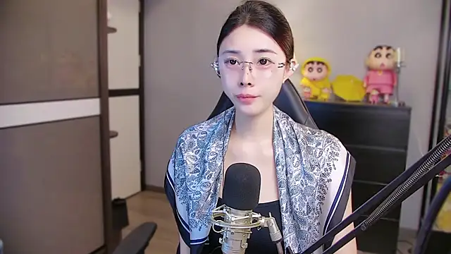 XiaoYuBao- live