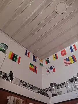 LaurenWelly_ live