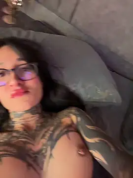 Suis_evangeline live
