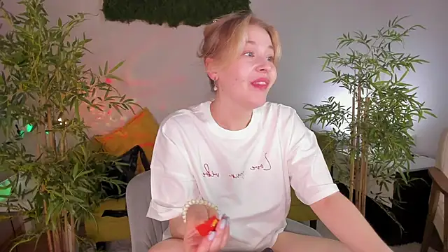 Colleen_Blake live