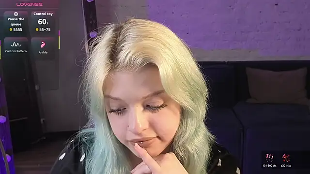 Clown_Princess live